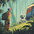 do sci fi illustration and sci fi sci fi illustration