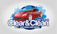 design auto detailing, automotive, logo