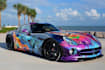 van wrap design, car wrap design, vehicle wrap