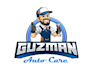 create a professional repair and fixing logo
