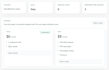 build an ai web app mvp woth nextjs, fastapi and postgresql