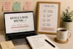 compelling content and provide accurate typing solutions