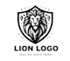 do design good looking lion logo