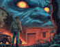 design comic book panels, covers, and storyboards