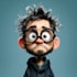 design custom cartoon artwork and character design