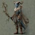 dnd character art and dnd character art