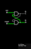 simulate digital circuits using falstad