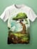 modern t shirt design