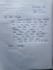 handwrite assignments in neat english