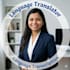 language translation and language transciption