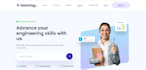 build your next js web app with supabase backend