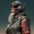 sci fi illustration and sci fi art