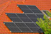 write a solar panel business plan for investors and startups