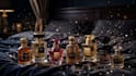 create custom perfume, fragrance and luxury scent formulations