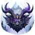 awesome rpg fantasy or sci fi logo for you
