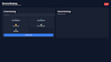 create a custom web app