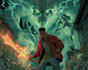 design professional comic book characters and scenes