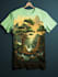 creative and modern t shirt design