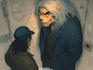 create concept art and illustration