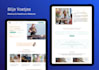 create a fast and lightweight wordpress website in kadence
