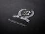 design an exquisite mockup logo for your brand
