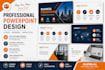 design a professional powerpoint presentation