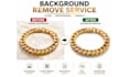 do professional jewelry photo editing service
