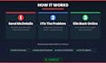 fix your website down, server error, or deployment issue urgently