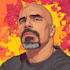 draw cartoon vector portrait from your photo