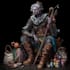 dnd character art and dnd character art