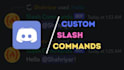 develop smart discord bot wit auto roles, slash commands and engagement tools