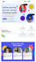 design a fast, responsive, and SEO friendly wordpress site