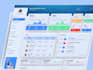 develop custom web applications and business systems