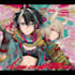 do anime character art