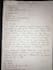 write with my beautiful handwriting