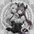 draw anime character design sheet