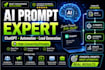 create custom ai prompts and workflows for your business