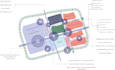 design proffessional urban and architectural diagrams