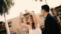 edit your wedding videos with cinematic effects