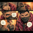 do comics book pages, storyboards, illustrations