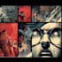 create ai comic book, illustrations any style