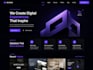design a premium wordpress website with bricks builder