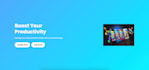 design responsive landing page