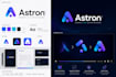 create professional motion graphics and logo animation