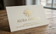 professional business card design