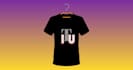 create unique and trendy t shirt design