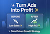create high converting ads that generate sales