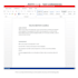 provide professional typing services