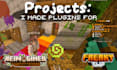 develop a professional optimized minecraft plugin in java