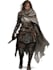 fantasy dnd character illustration